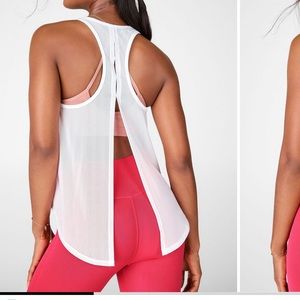 NWOT Fabletics Top